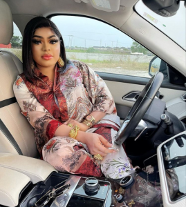 Popular crossdress, Bobrisky has disclosed he would once again go under the knife after identifying a body transition.