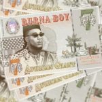 Burna Boy African Giant album Mp3 Download