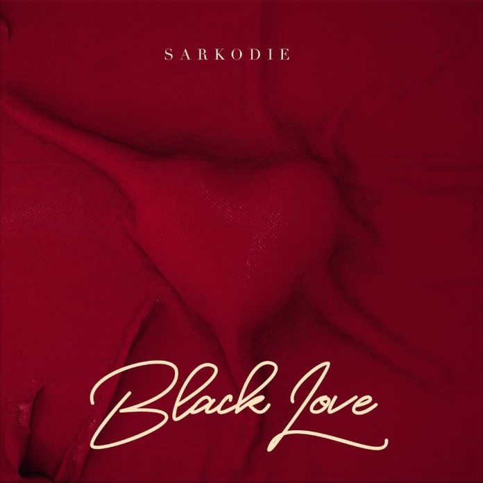 Sarkodie Black Love Album Mp3 Download