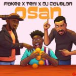 Osan by Fiokee, Teni & DJ Coublon - Mp3 Download