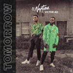 tomorrow by dj neptune ft victor AD mp3 download