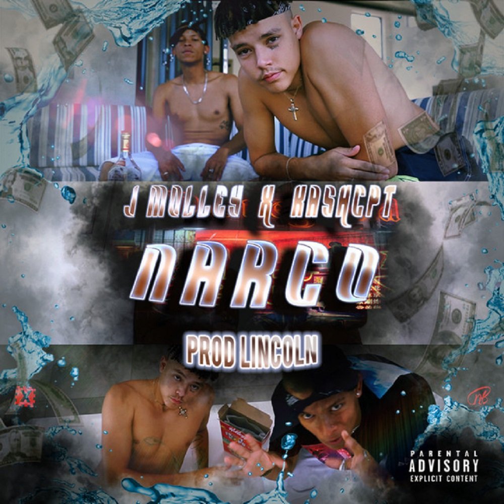 Narco by J Molley & Kashcpt