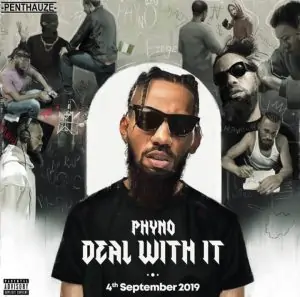 Phyno Ft. Zoro – Uwam