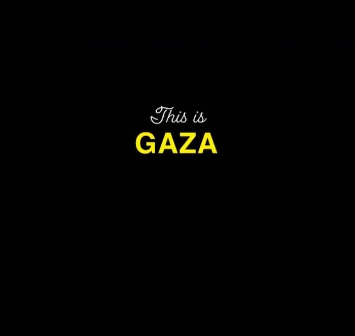 Peruzzi Gaza