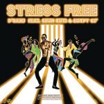 D’Banj Stress Free ft Seun Kuti Egypt 80