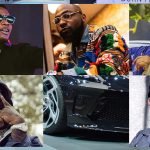 Top 10 Richest Musicians In Nigeria In 2020