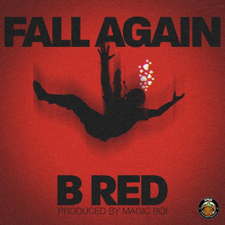 B Red Fall Again 768x768 1