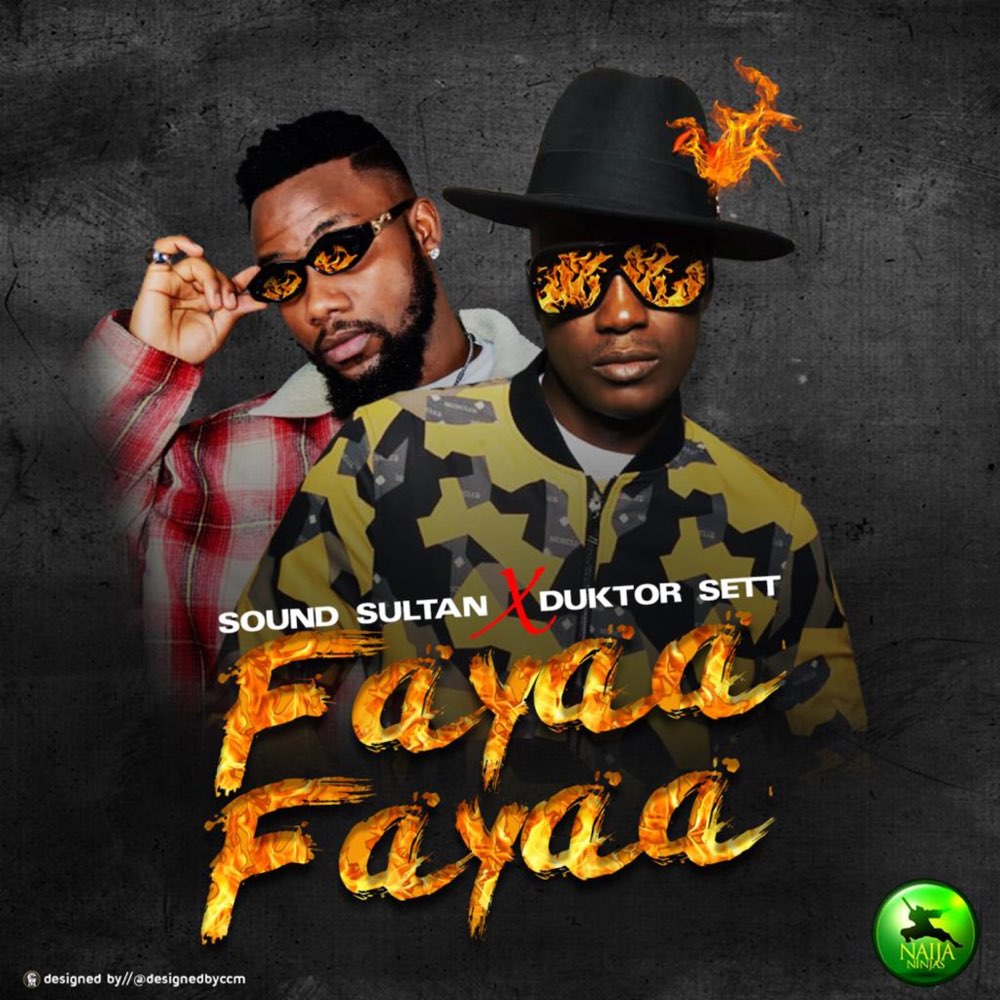 Sound Sultan Fayaa Fayaa 1
