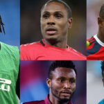 5 RICHEST FOOTBALLERS IN NIGERIA