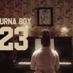 Burna Boy 23 Mp3 Download