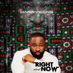 Harrysong Right About Now EP 4 1