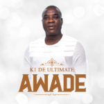 K1 De Ultimate Awade