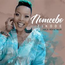 Nomcebo Zikode – Xola Moya Wam ft. Master KG