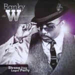 Banky W – Omoge You Too Much feat. Wizkid
