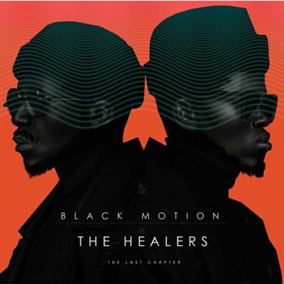Black Motion ft Kabza De Small DJ Maphorisa Brenden Praise – I Wanna Be