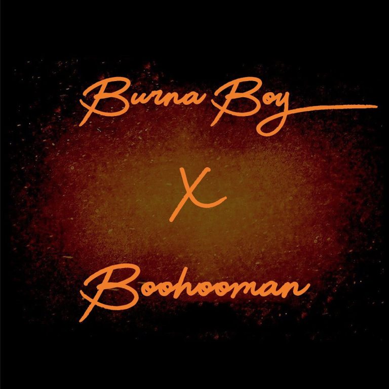 Boohooman ft Burna Boy – Alarm Clock
