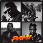 DJ Tunez Ft. Wizkid Adekunle Gold Omah Lay – Pami Instrumental