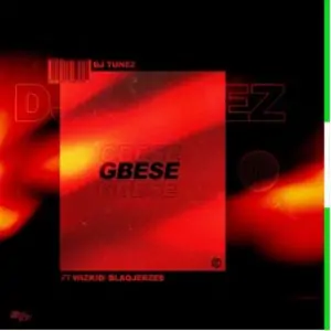 DJ Tunez ft. Wizkid x Blaq Jerzee – Gbese