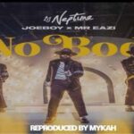 Dj Neptune – No Body ft. Joeboy x Mr Eazi Instrumental
