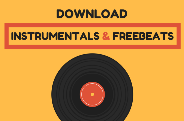 Instrumental freebeats 1