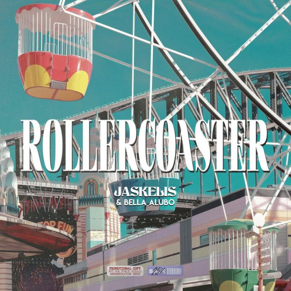 Jaskelis ft Bella Alubo – Rollercoaster