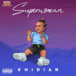 Khidian – Superwoman