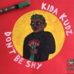 Kida Kudz – Dont Be Shy