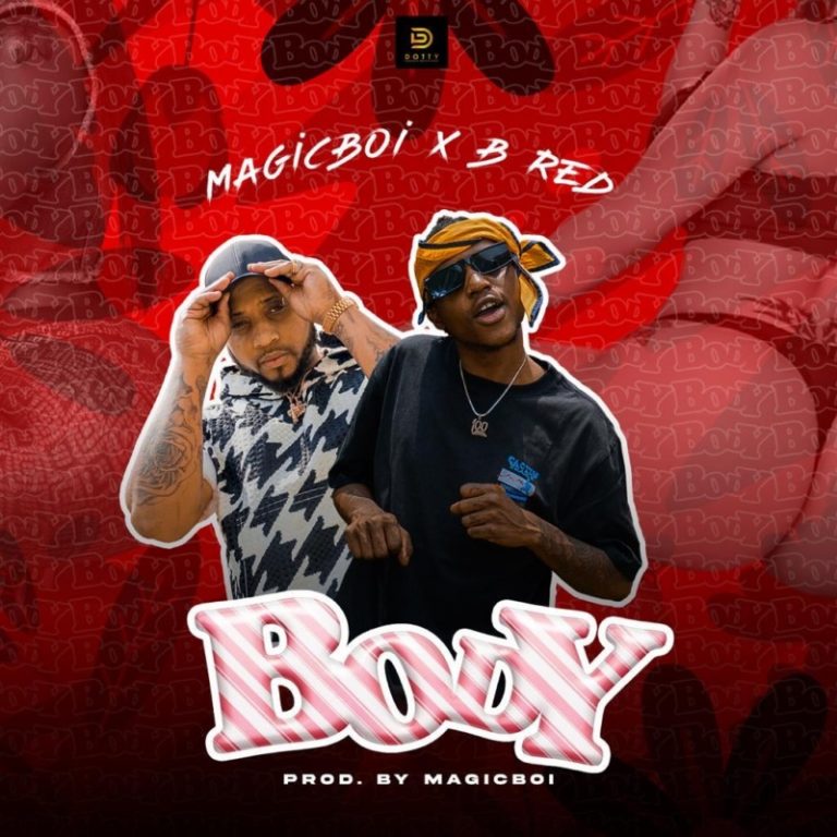 Magicboi ft B Red Body 768x768 1