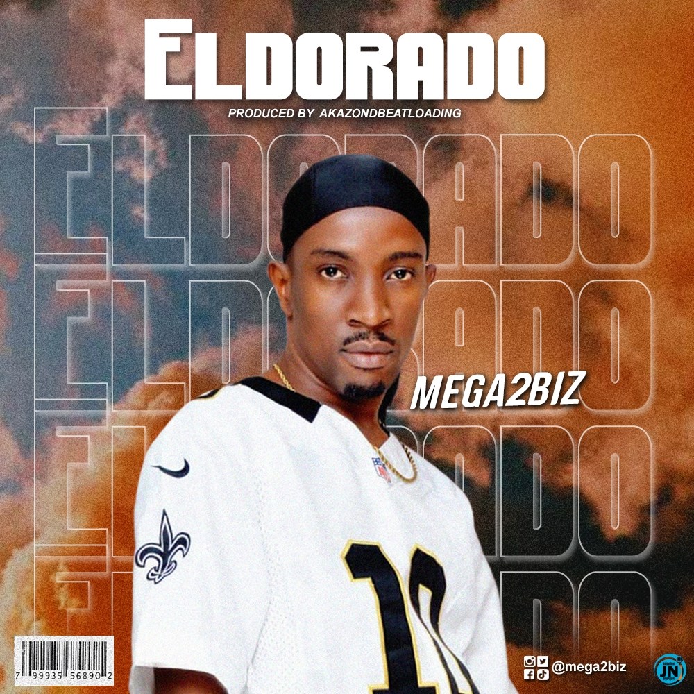 Mega2biz Eldorado artwork 1