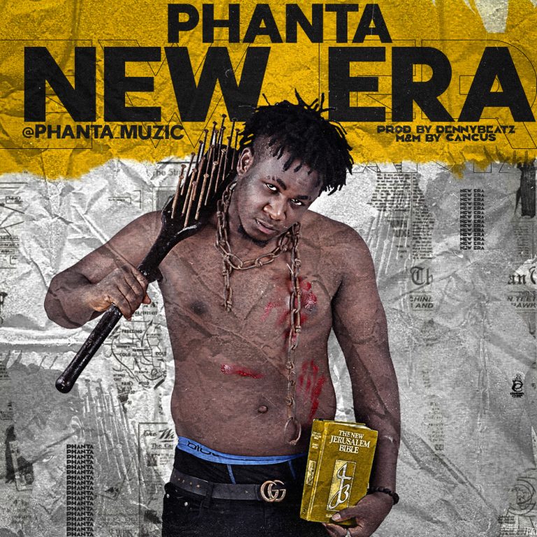 Phanta – New Era