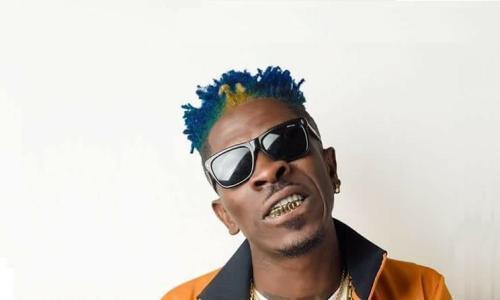 Shatta Wale – Kill And Gone