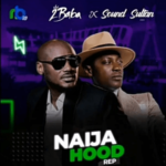Sound Sultan – Naija Hood Rep ft. 2baba