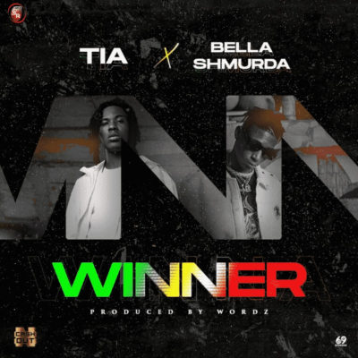 TIA ft Bella Shmurda – Winner 1
