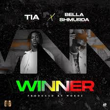 TIA ft Bella Shmurda – Winner