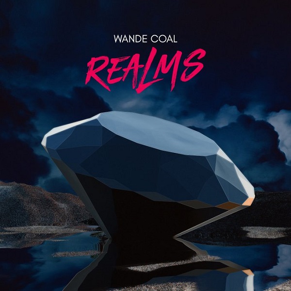 Wande Coal – Again Remix Ft. Wale 1