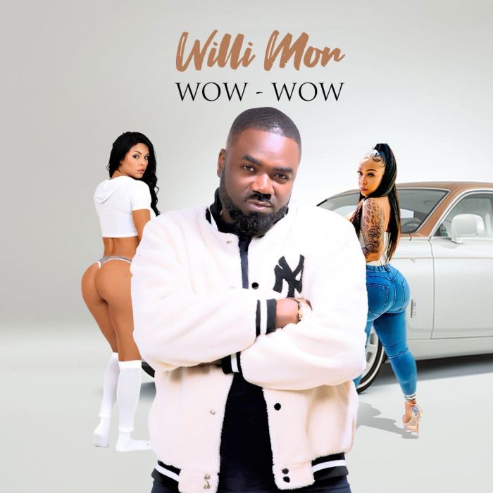 Willi Mor – Wow Wow