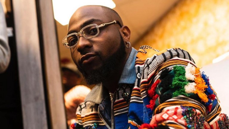 Why ‘A Better Time Wasnt Released In July Davido Clarifies
