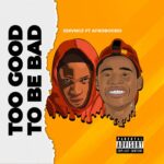 22 Kvngz ft Afroboobo – Too Good To Be Bad