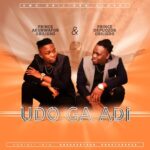 Umu Obiligbo - Udo Ga Adi