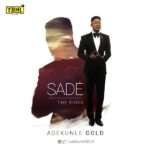 Adekunle Gold – Sade