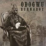 Burna Boy – Odogwu Instrumental