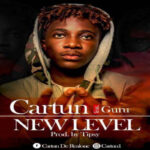 Cartun – New Level ft Guru