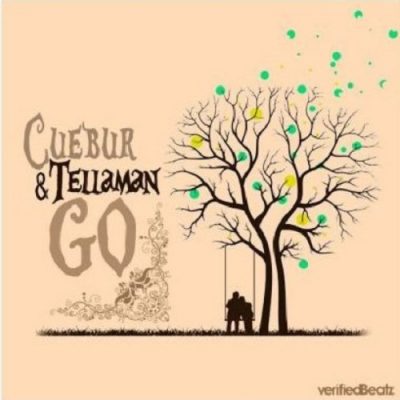 Cuebur ft Tellaman – Go