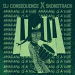 DJ Consequence & Skondtrack – Amapiano Is A Vibe (Refixes)
