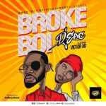 DJ Epic ft. Victor AD – Broke Boi