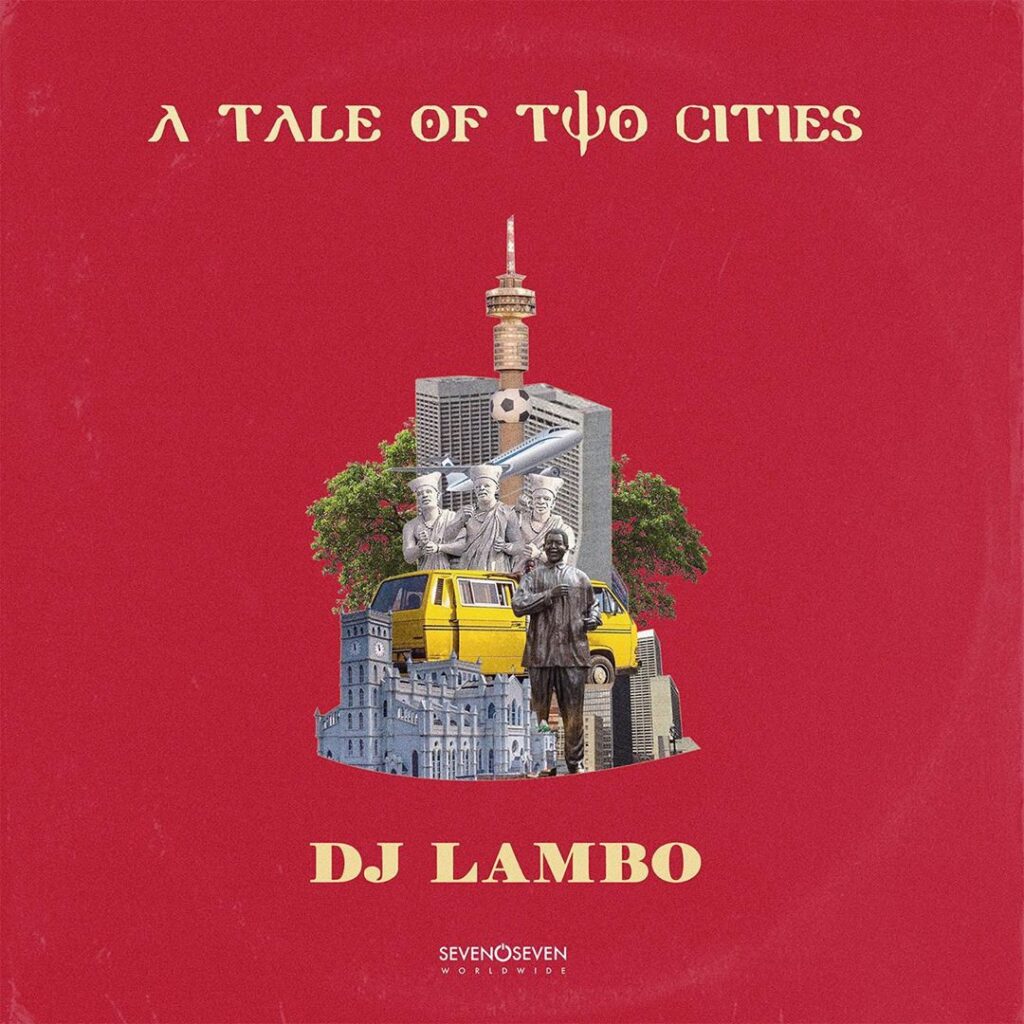 DJ Lambo – Bella ft. Iyanya Lady Donli