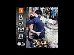 Duncan Mighty – Boma