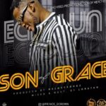 Ecrown – Son Of Grace