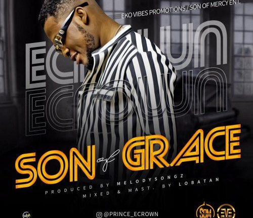 Ecrown – Son Of Grace
