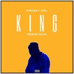 Fireboy DML – King Instrumental